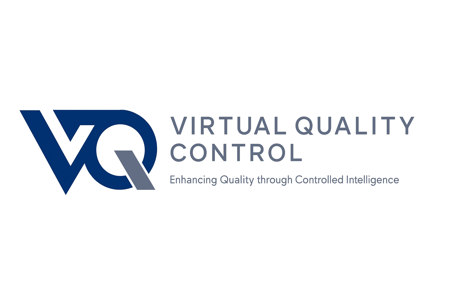 VU-QC logo